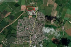 Google location image
